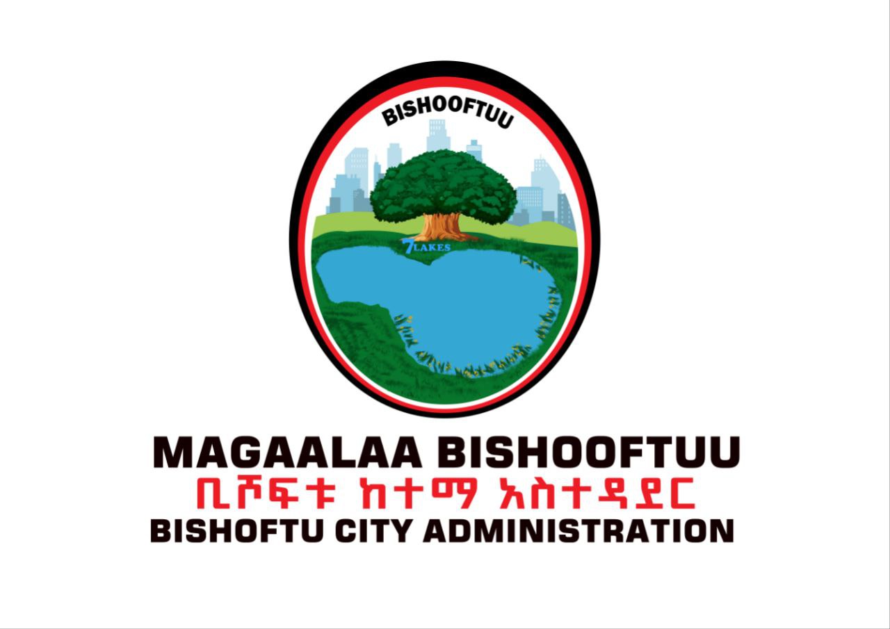 BISHOFTU
