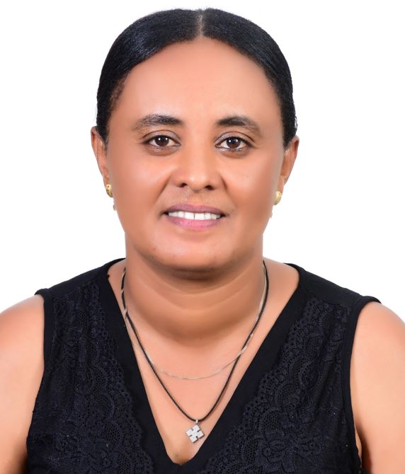 Meseret  Girma  Hurisa 