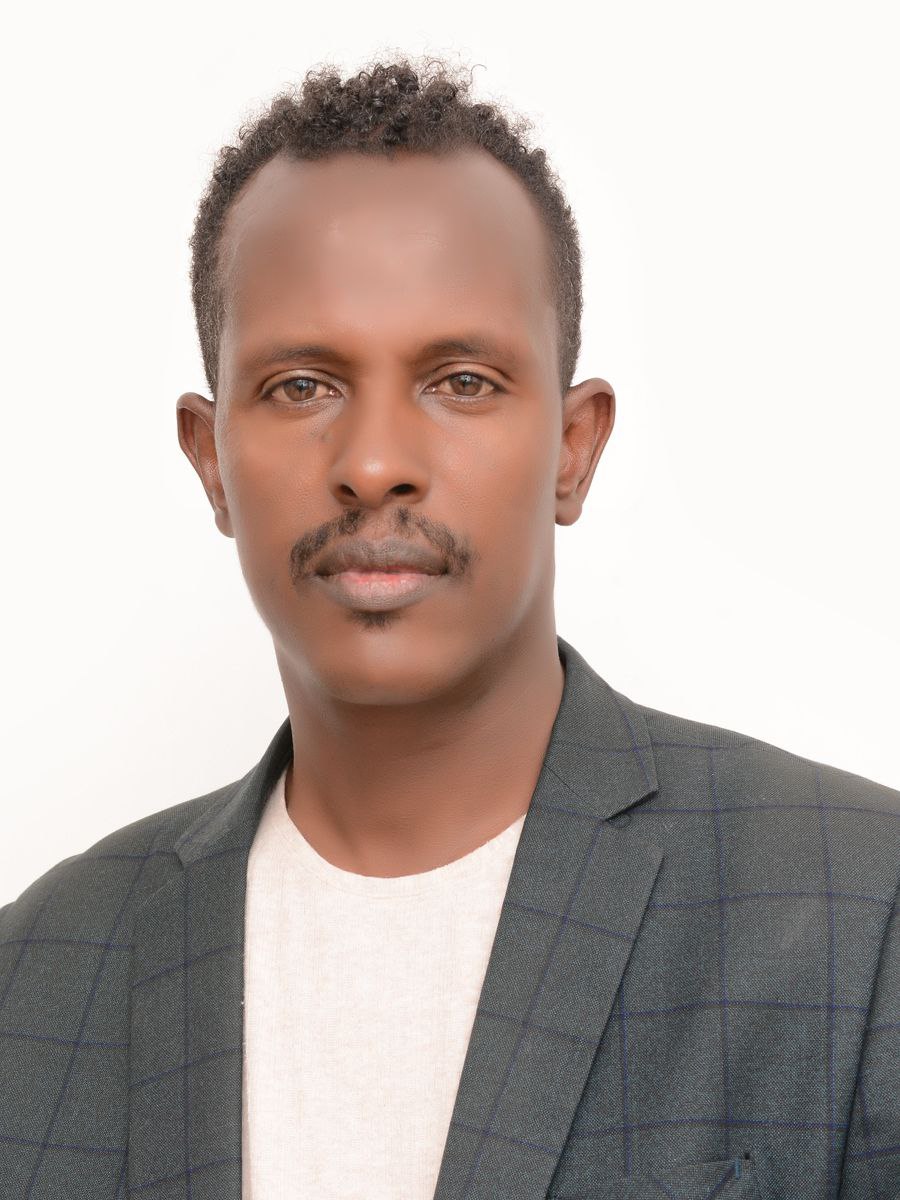 Shimelis Abdissa Feyissa